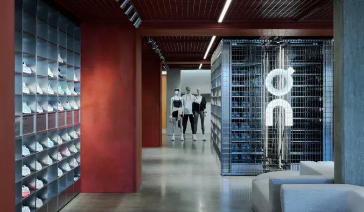 From Dubai to California and Brazil, Inside On’s Big Retail Expansion Plans